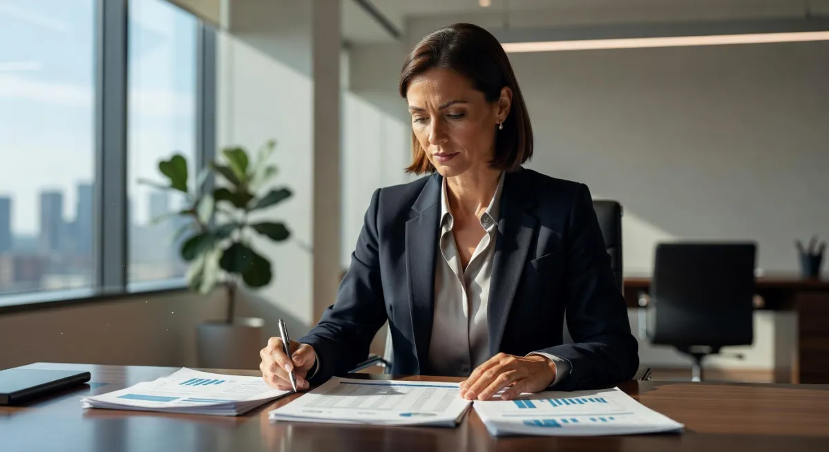 Finance & Administration Department Functions Explained
