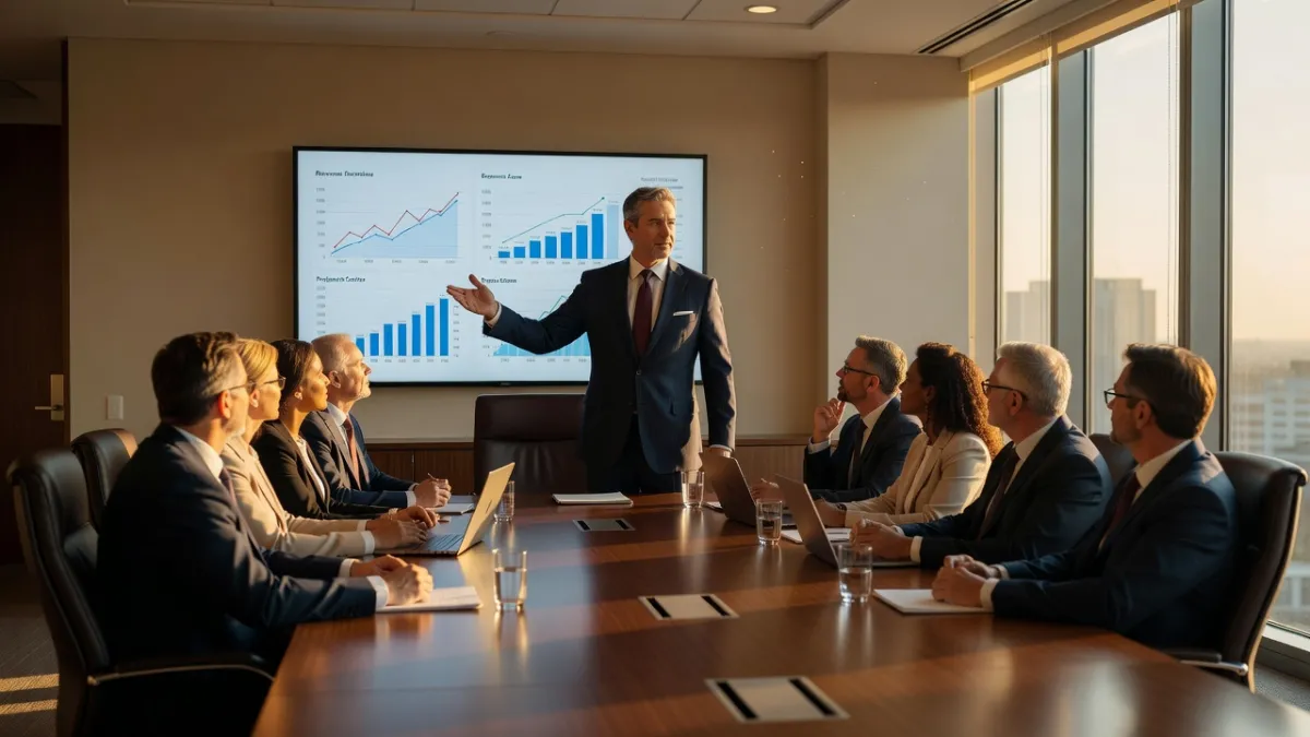 Capital Budgeting in Healthcare Explained