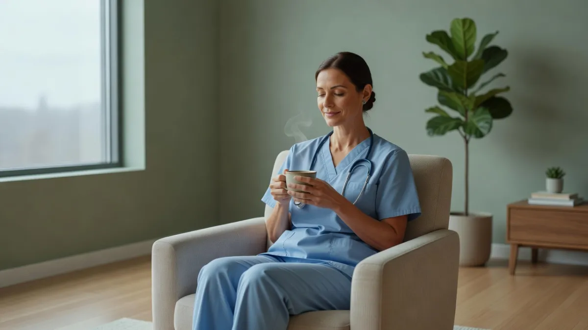 Types of Burnout in Healthcare: A Beginner's Guide