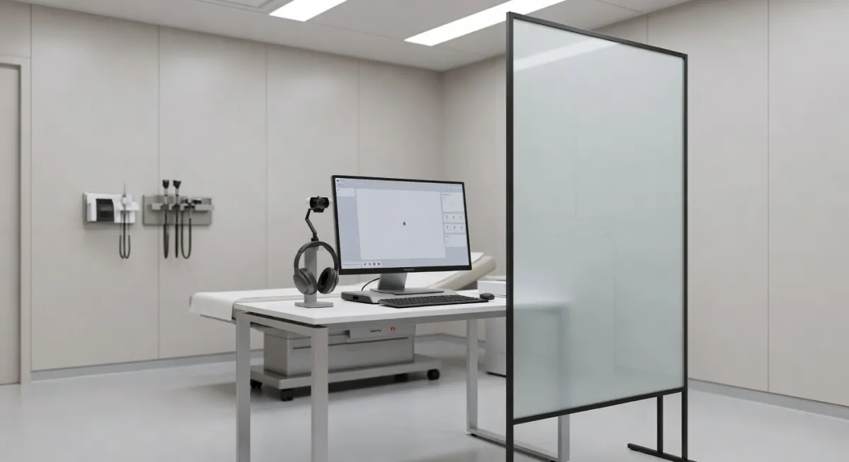 Telemedicine in Healthcare Definition: A Beginner's Guide