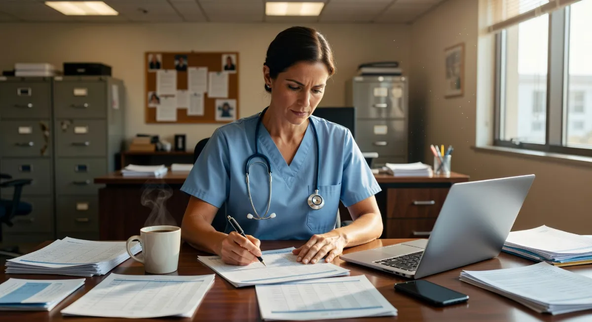 How to Do Staff Rostering: A Beginner's Guide