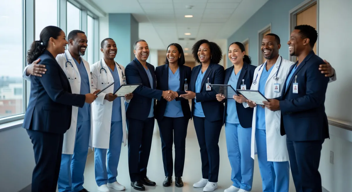 Nursing Leadership Styles Explained for Beginners