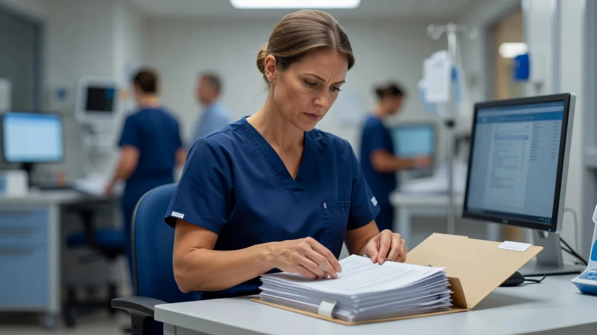 HIPAA Compliance in Healthcare: A Beginner's Guide