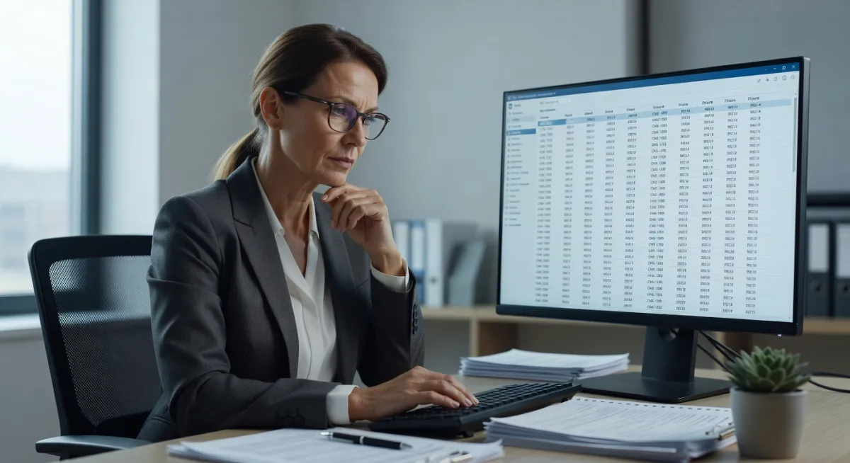 Finance & Administration Department Functions Explained