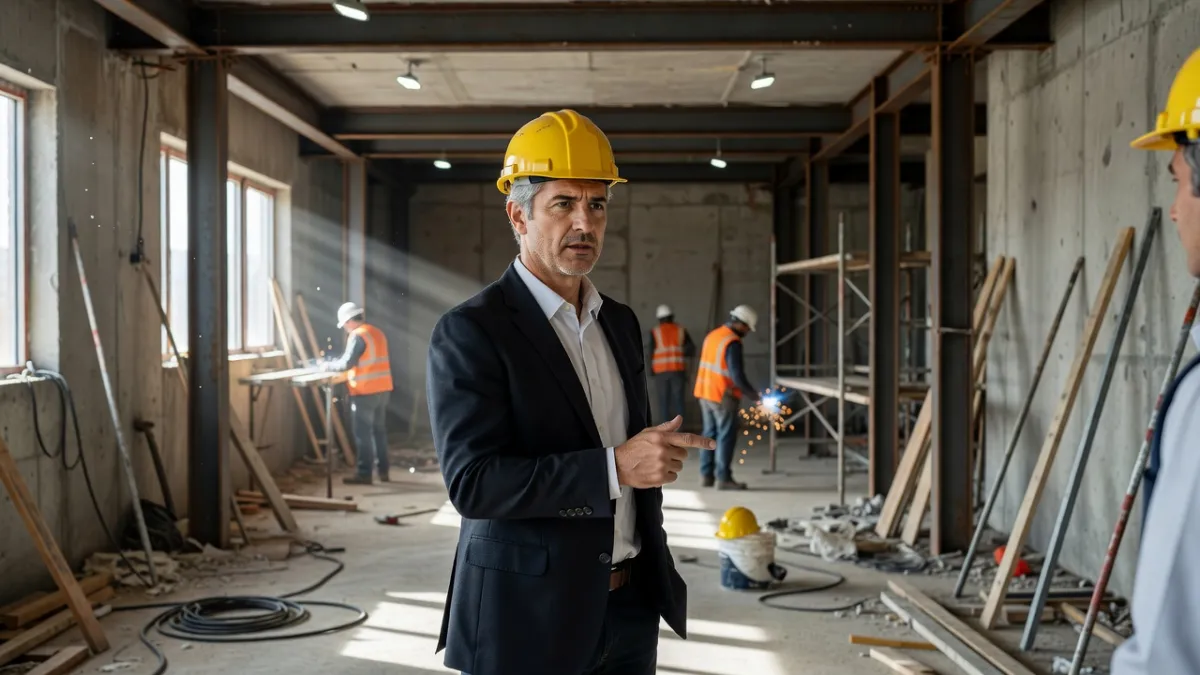 Facility Management in Hospitals: A Beginner's Guide
