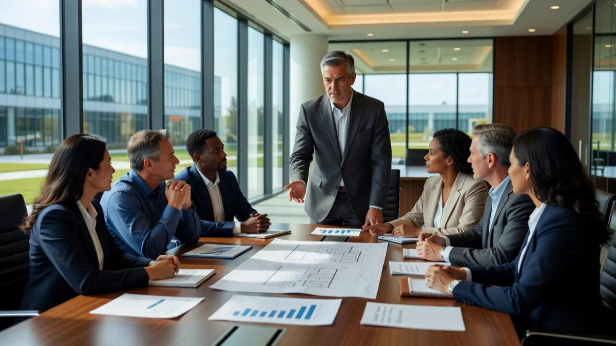 Facility Management in Hospitals: A Beginner's Guide