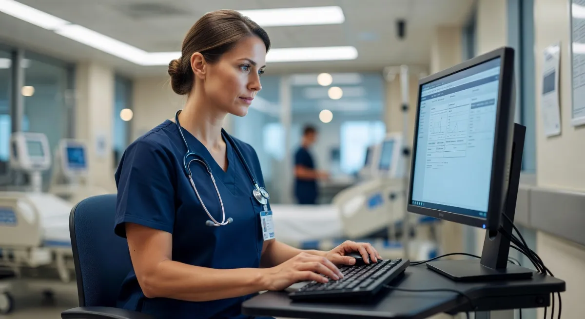 What Is an EMR and EHR? A Beginner's Guide