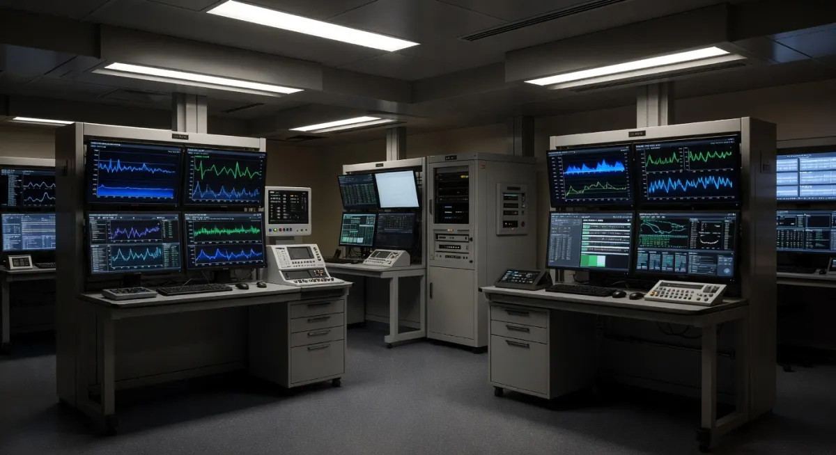 Facility Management in Healthcare Sector Explained