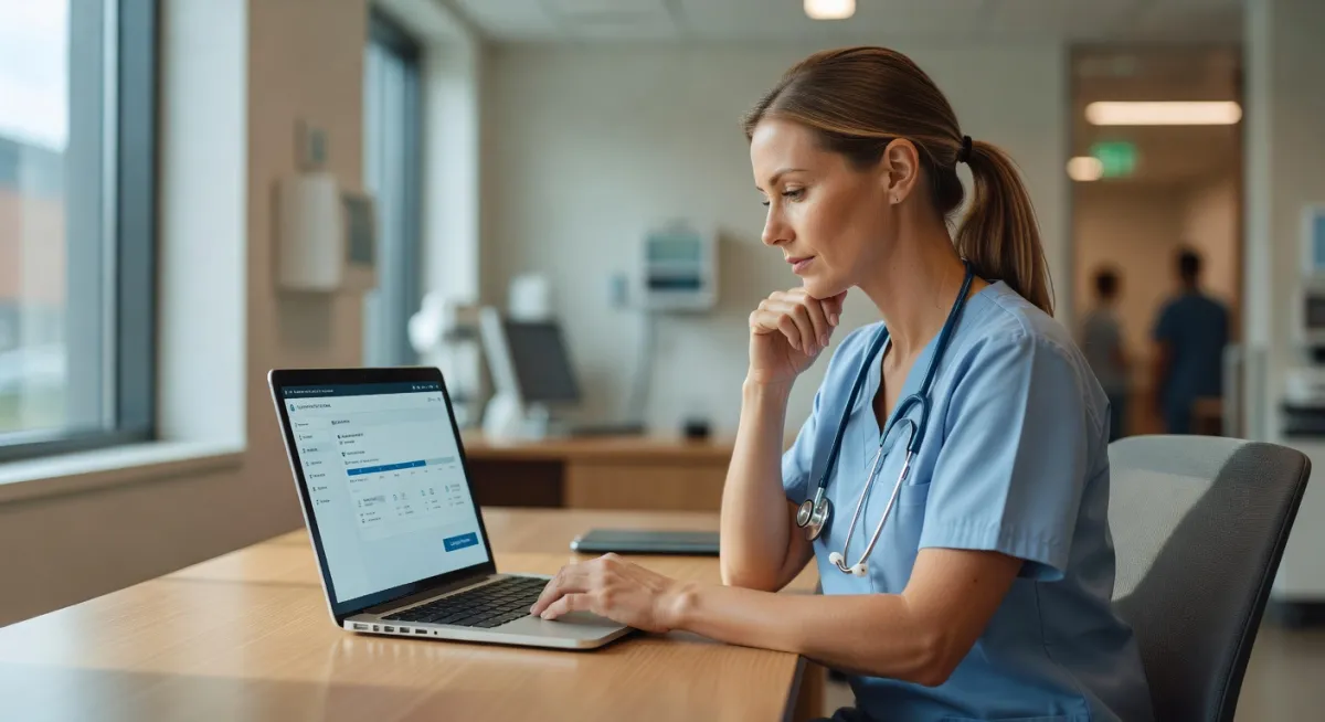 Importance of Staff Training in Healthcare Explained
