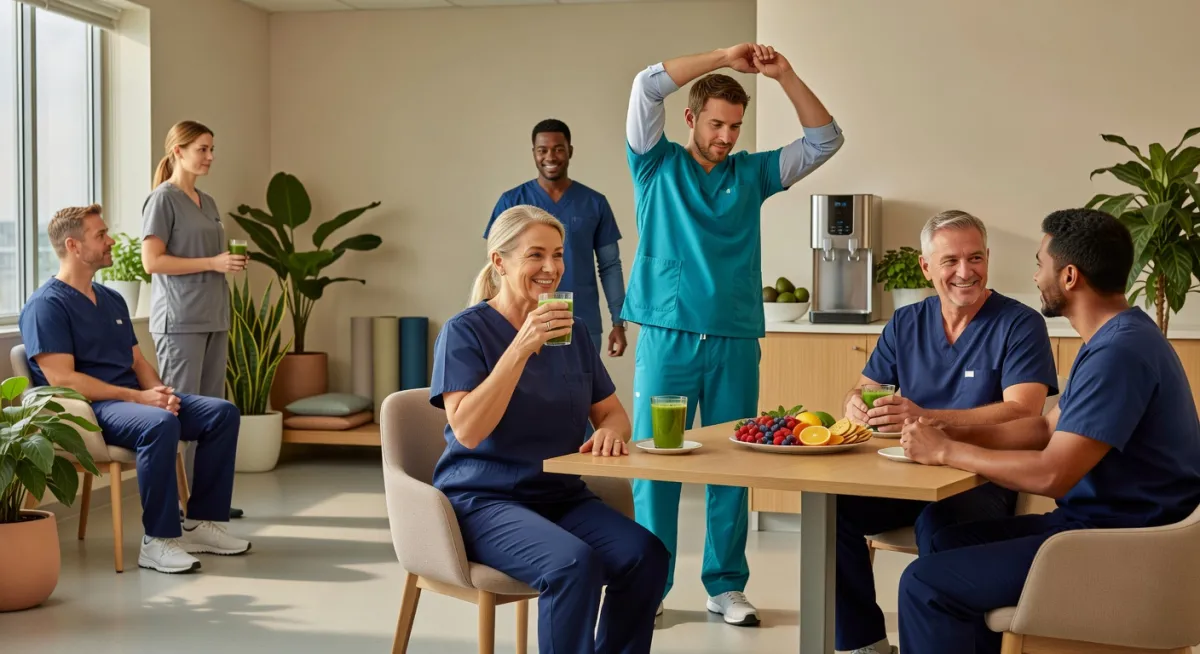 Types of Burnout in Healthcare: A Beginner's Guide