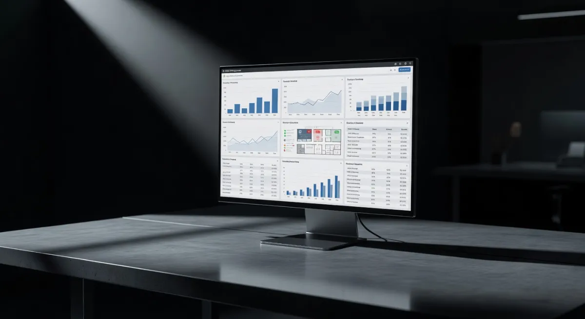 Facility Management in Hospitals: A Beginner's Guide