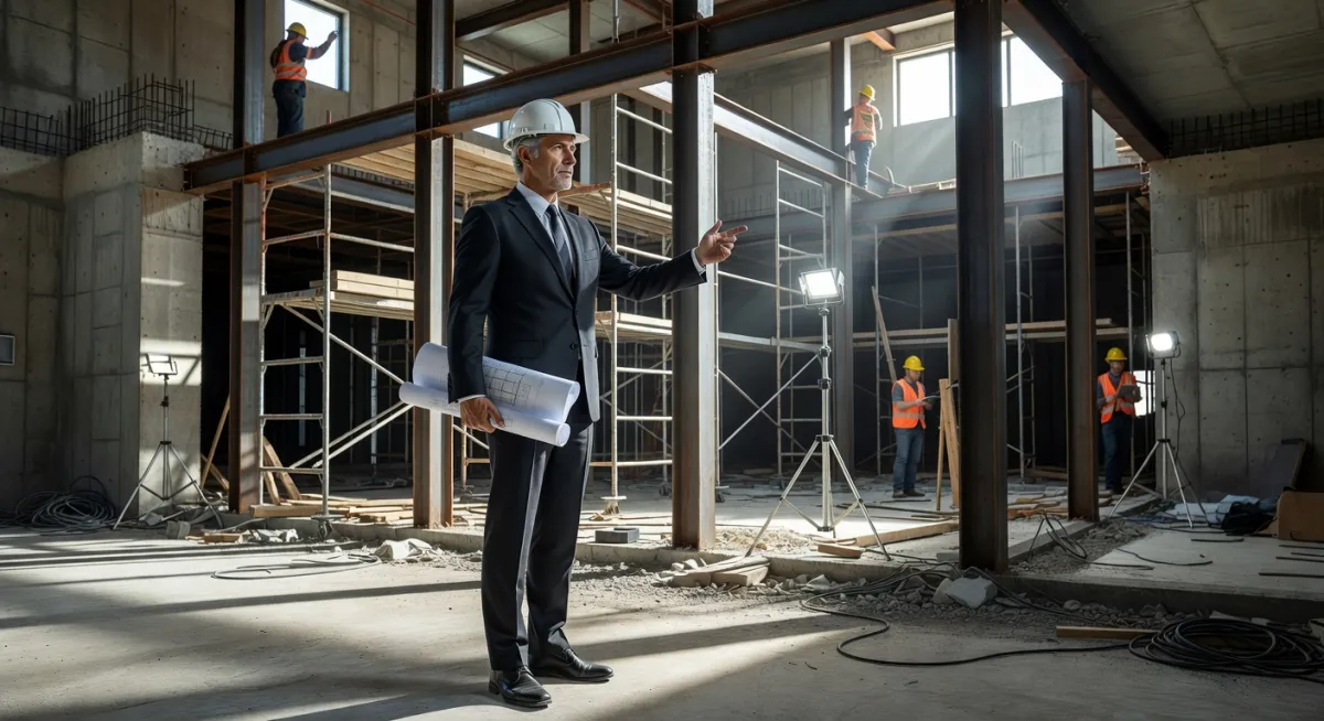 Facility Management in Healthcare Meaning Explained