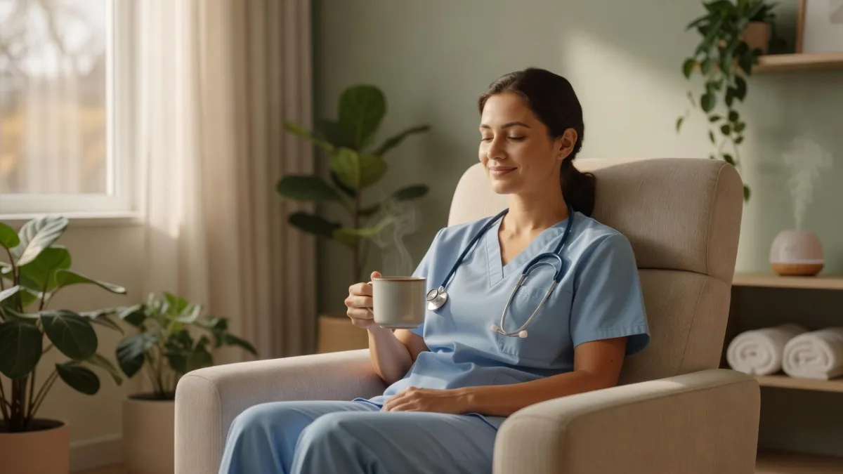 Types of Burnout in Healthcare: A Beginner's Guide
