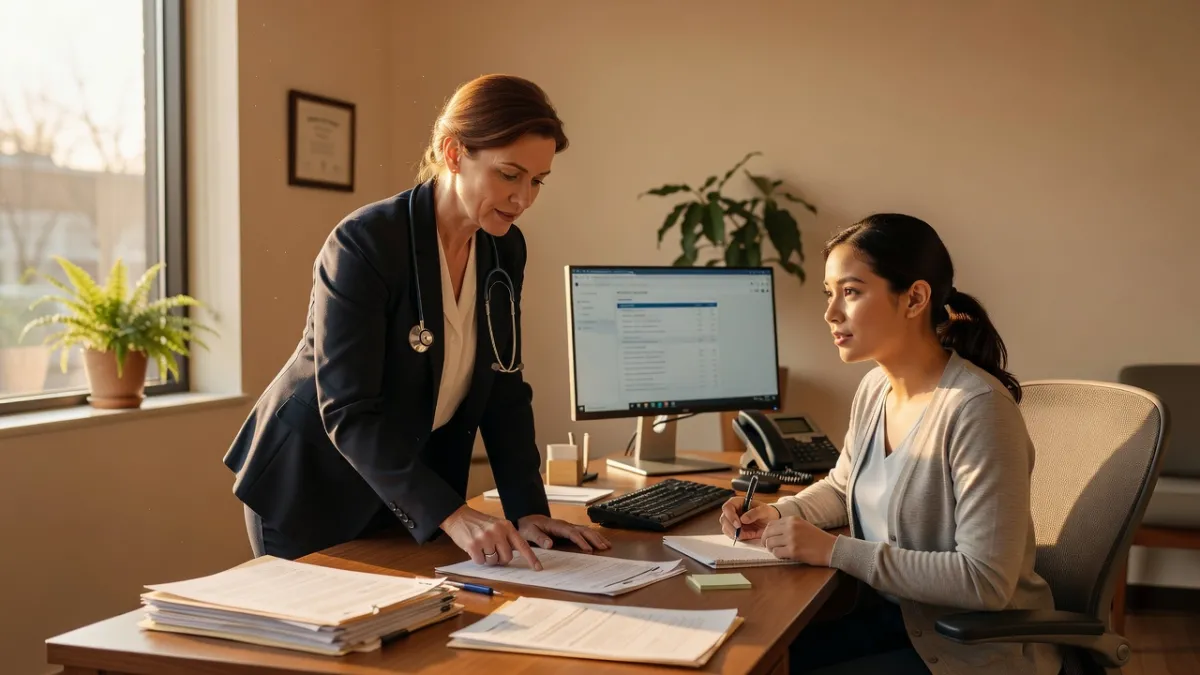 Clinic Management System Features: A Beginner's Guide