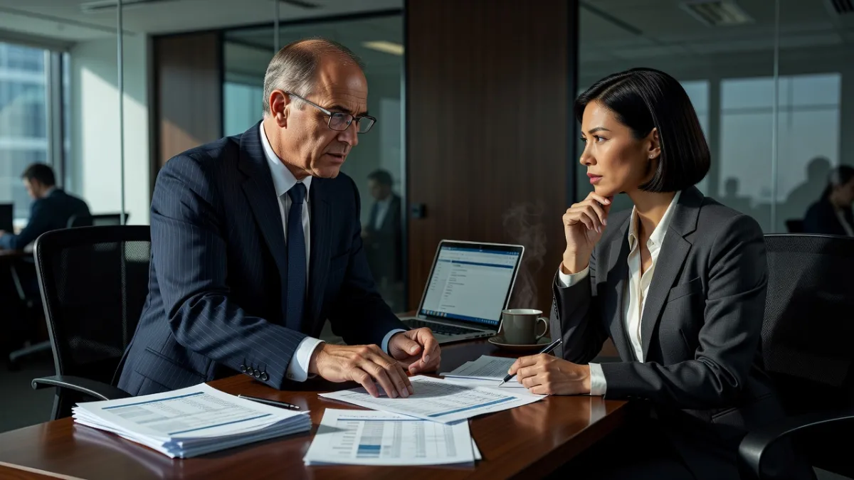Budgeting in Healthcare Management: A Beginner's Guide