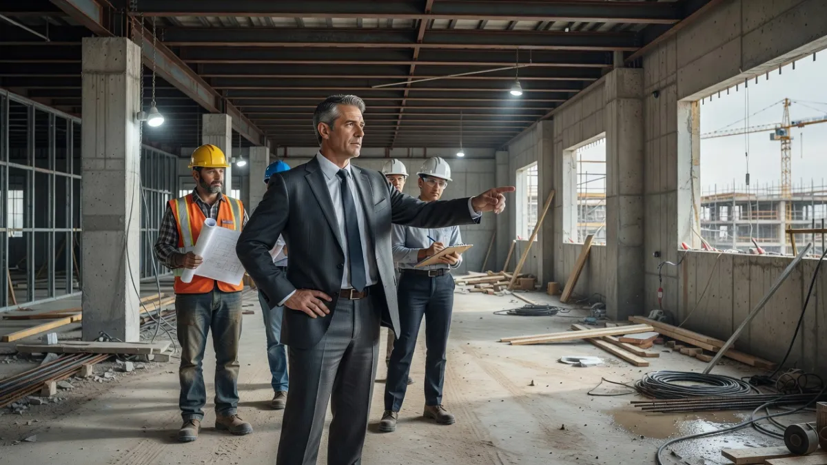 Facility Management in Healthcare Meaning Explained