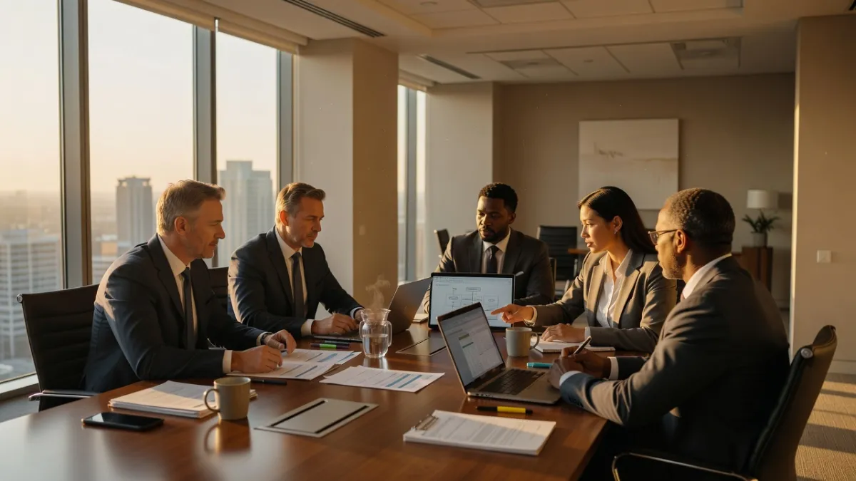 Accreditation Compliance Meaning: A Beginner's Guide