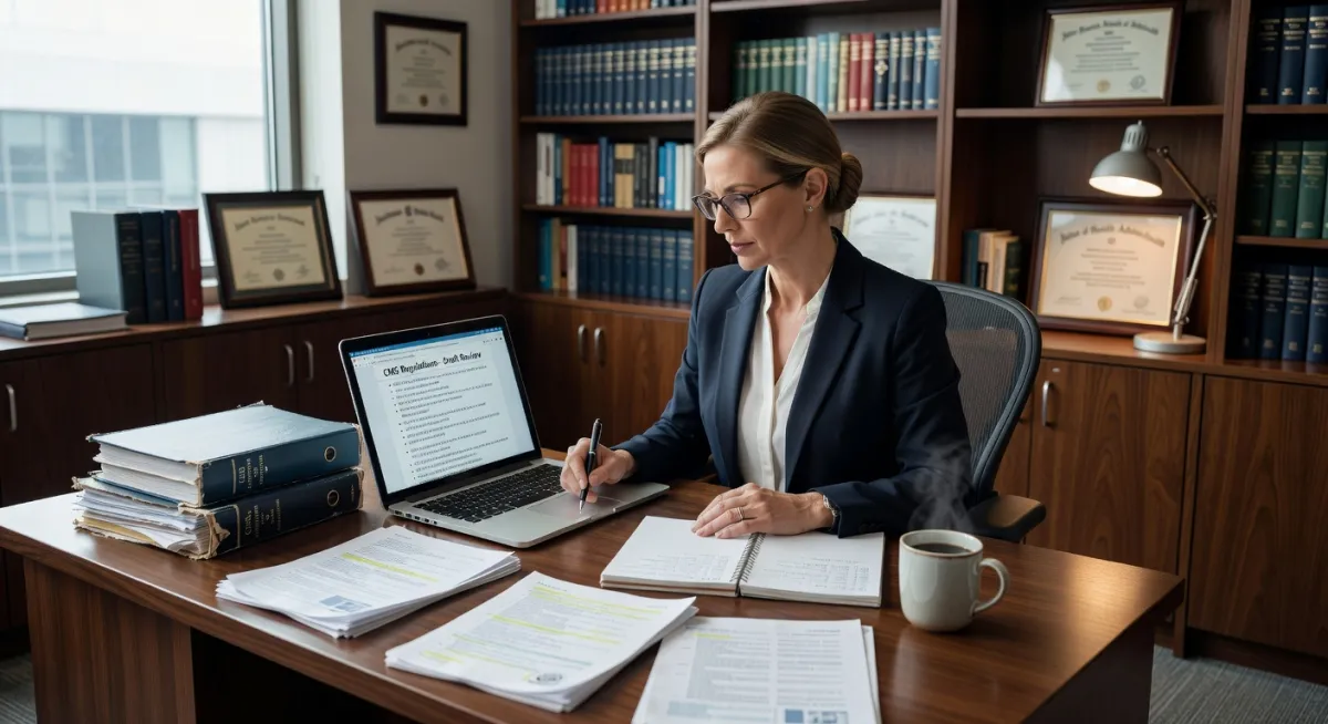 CMS Guidelines for Telehealth Services Explained