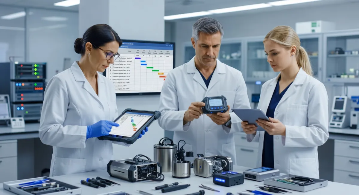 Medical Devices in Healthcare Explained for Beginners