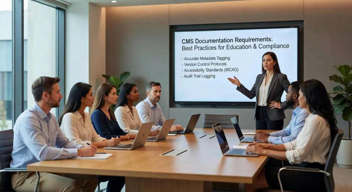 CMS Guidelines for Nursing Homes Explained