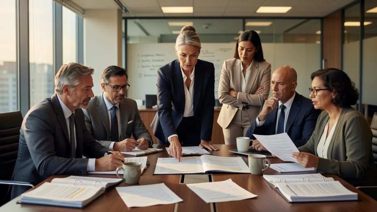 Joint Commission Standards in Healthcare: A Complete Guide