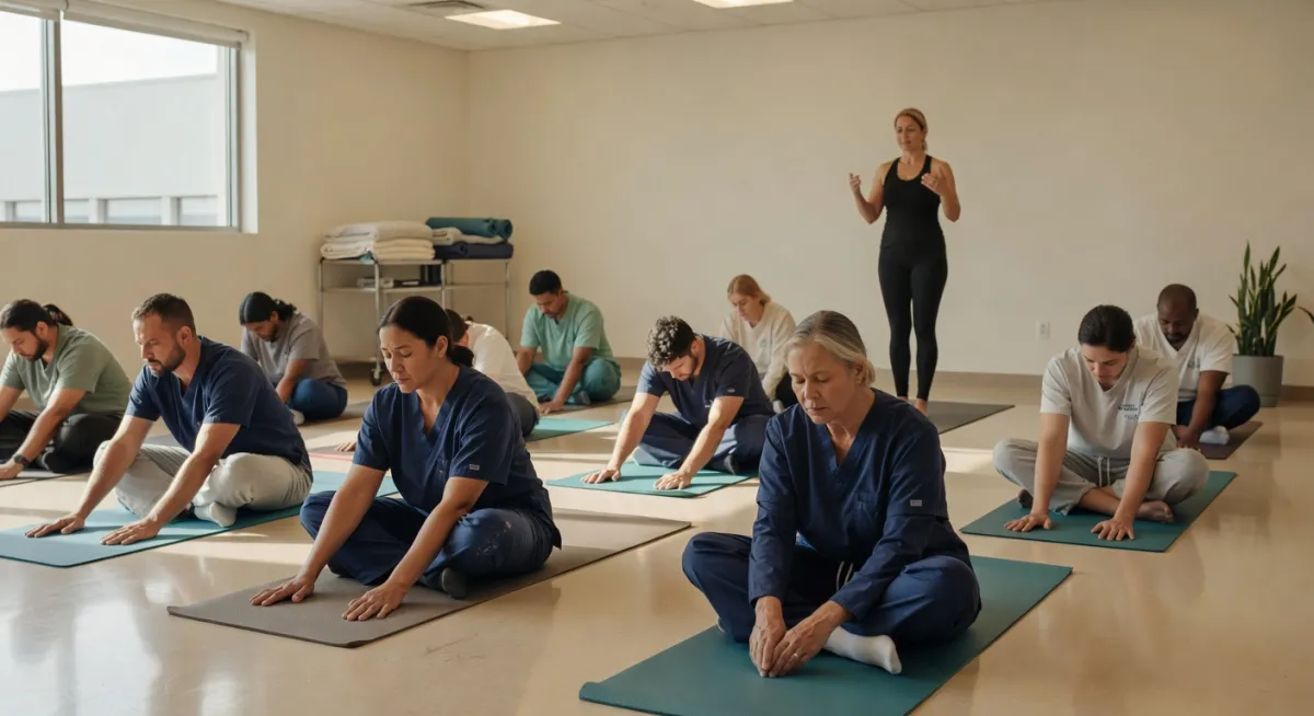 Types of Burnout in Healthcare: A Beginner's Guide
