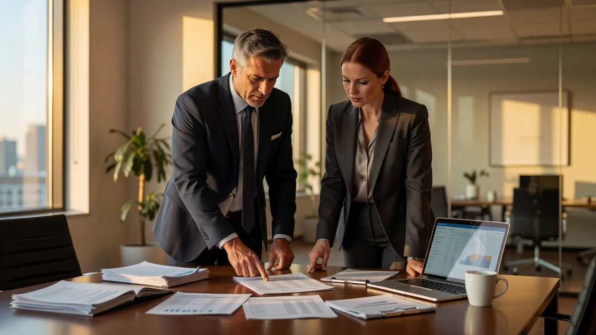 Budgeting in Healthcare Management: A Beginner's Guide