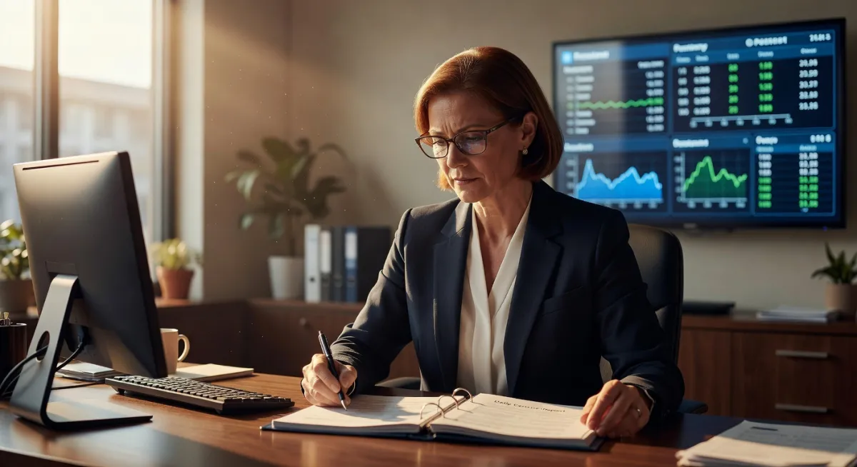What Is Hospital Operations Management? A Beginner's Guide