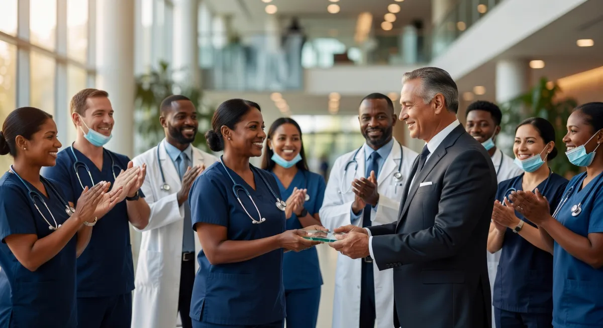 How to Manage Healthcare Staffing: A Beginner's Guide