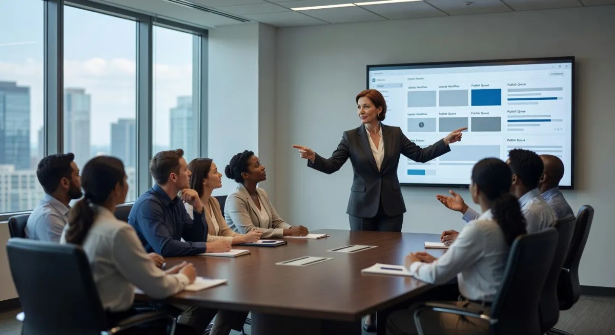 CMS Guidelines for Hospice Documentation Simplified