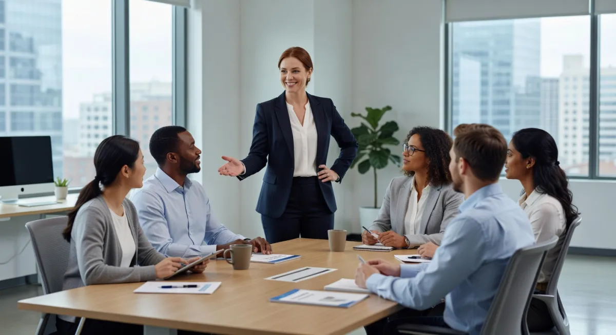 HR Recruitment Process Explained for New Administrators