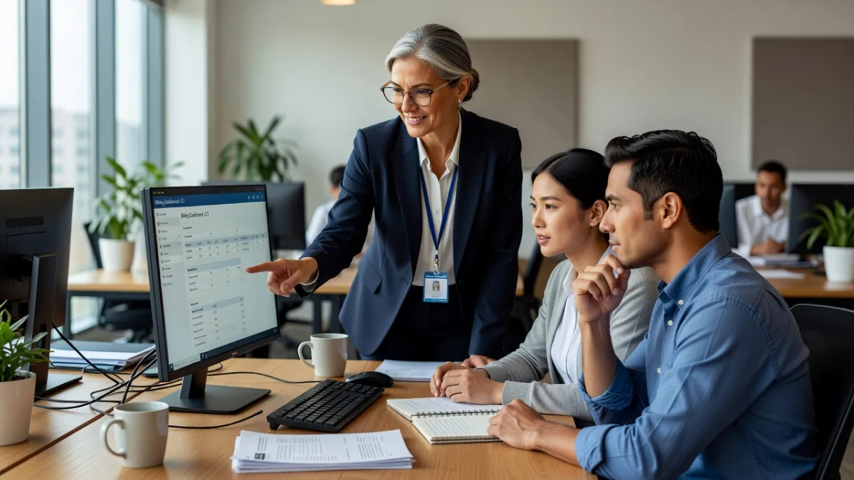 Mastering Hospital Billing Accuracy: Key Strategies for Success