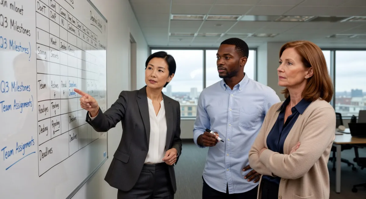 Staff Rostering Template Excel: Clinic Scheduling Guide
