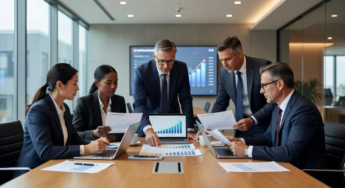 Budgeting in Healthcare Management: A Beginner's Guide