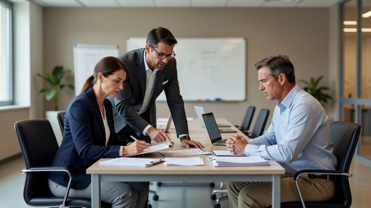 Accreditation Compliance in Healthcare: Essential Guide