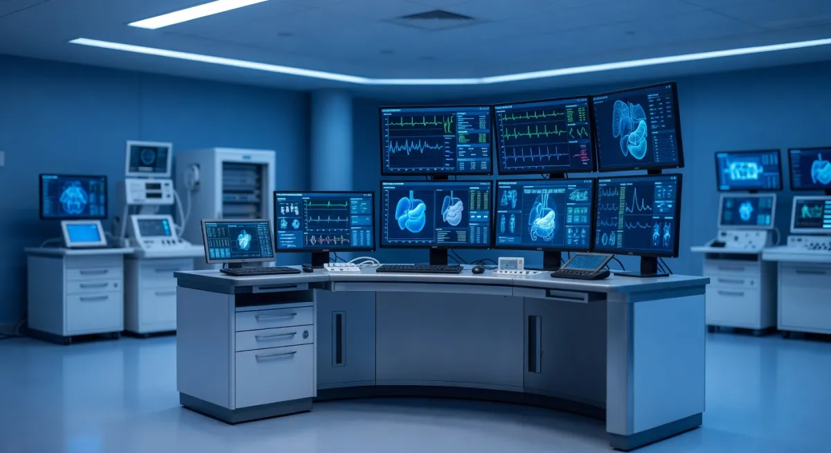 Hospital Operations Coordinator Role Explained