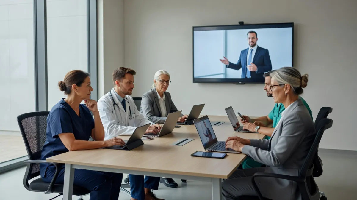 CMS Guidelines for Ambulatory Surgery Centers Explained