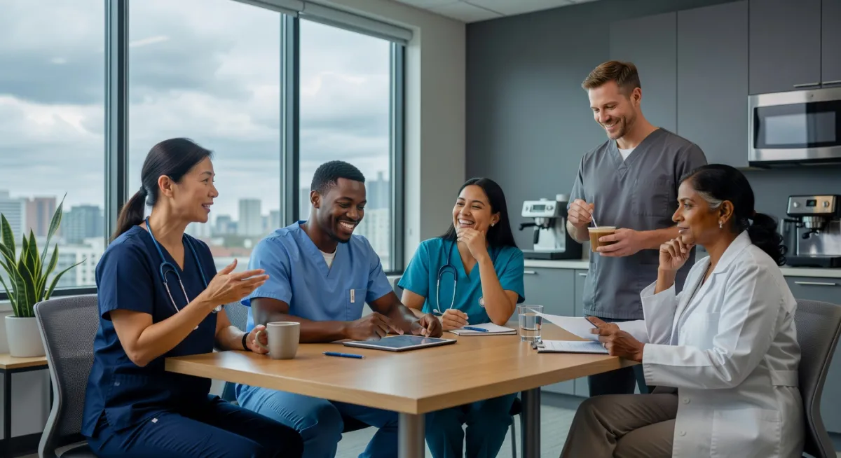How to Manage Healthcare Staffing: A Beginner's Guide