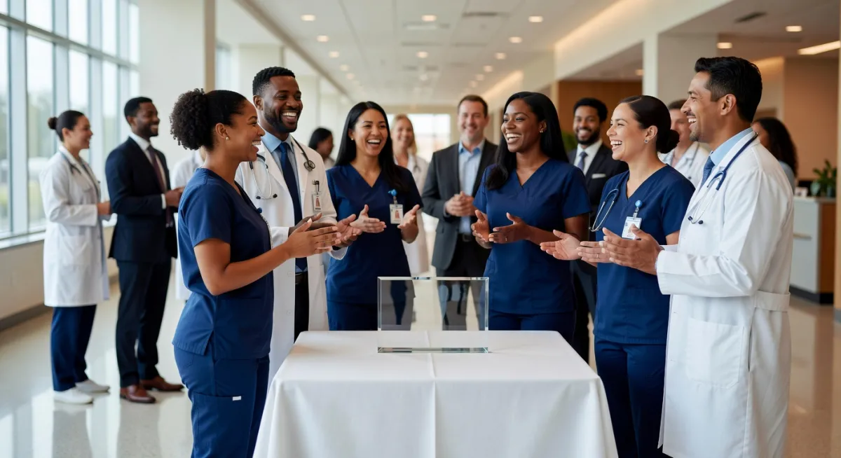 Joint Commission Role in Healthcare: Essential Guide