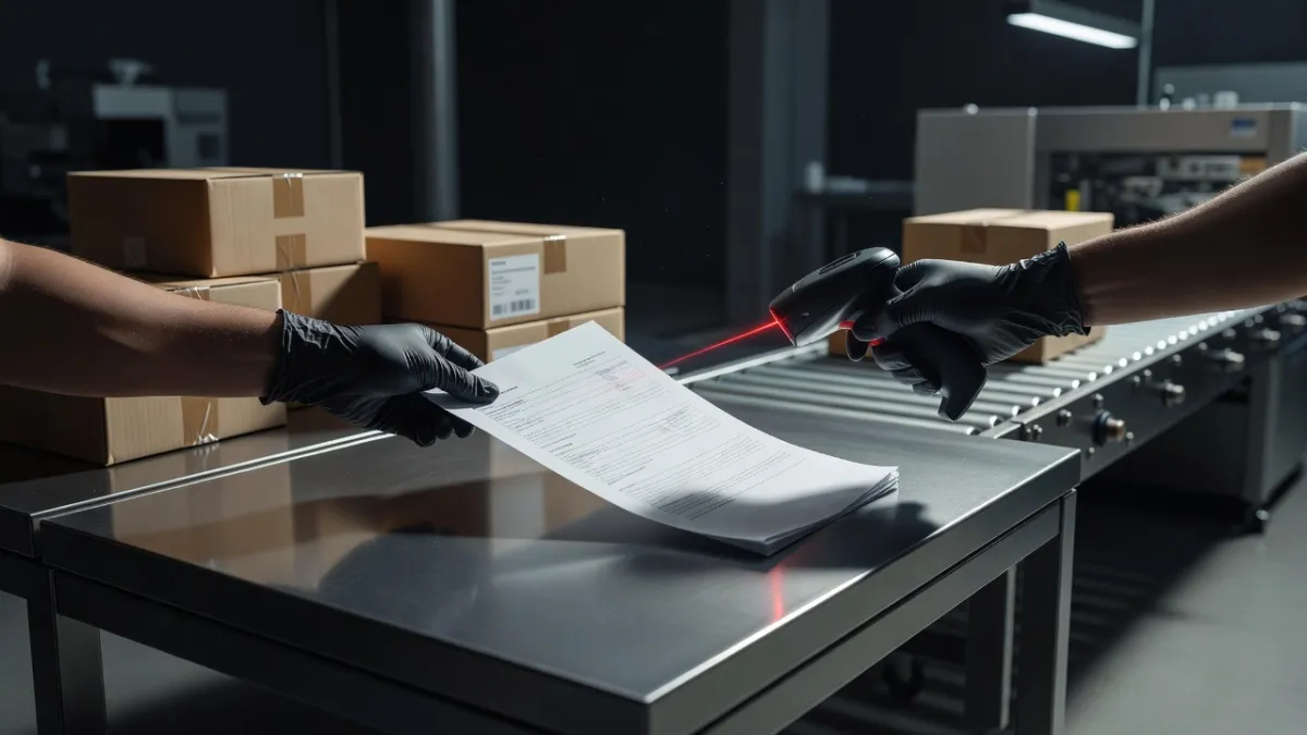 Supply Chain in Healthcare Examples: Beginner's Guide