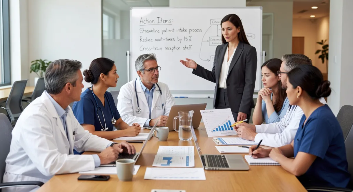 Clinic Management System Features: A Beginner's Guide