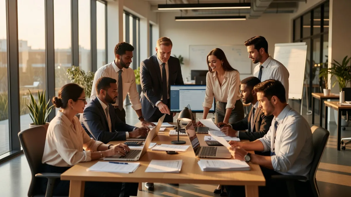 Financial Management in Healthcare Organizations Guide