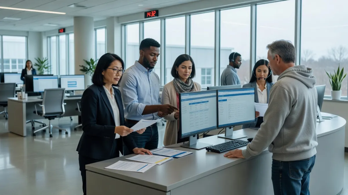 Revenue Cycle Management in Healthcare: A Guide