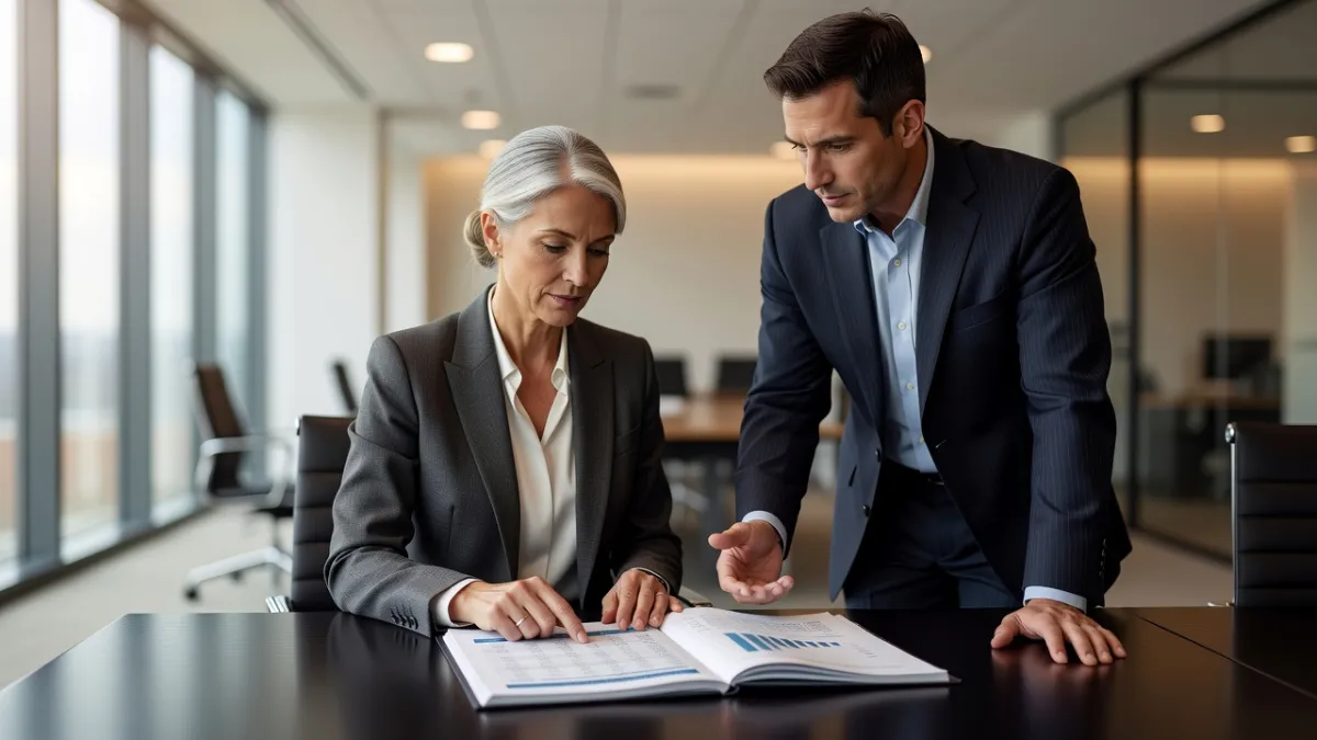 Budgeting in Healthcare Management: A Beginner's Guide