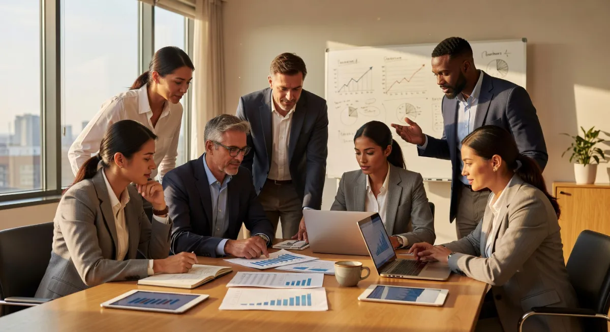 How to Become Hospital Operations Manager: A Guide