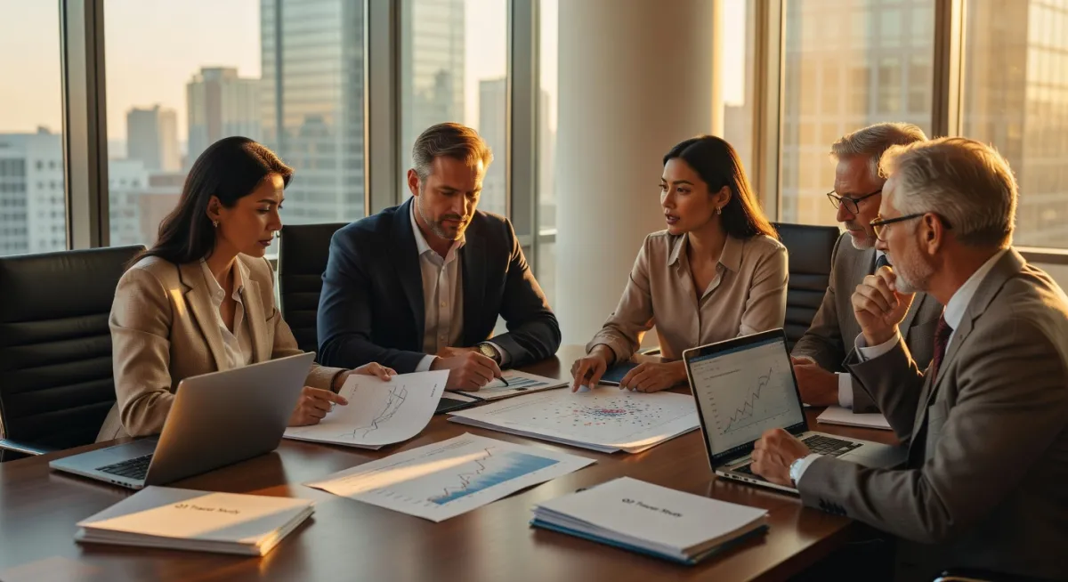 Joint Commission Accreditation in Healthcare Explained