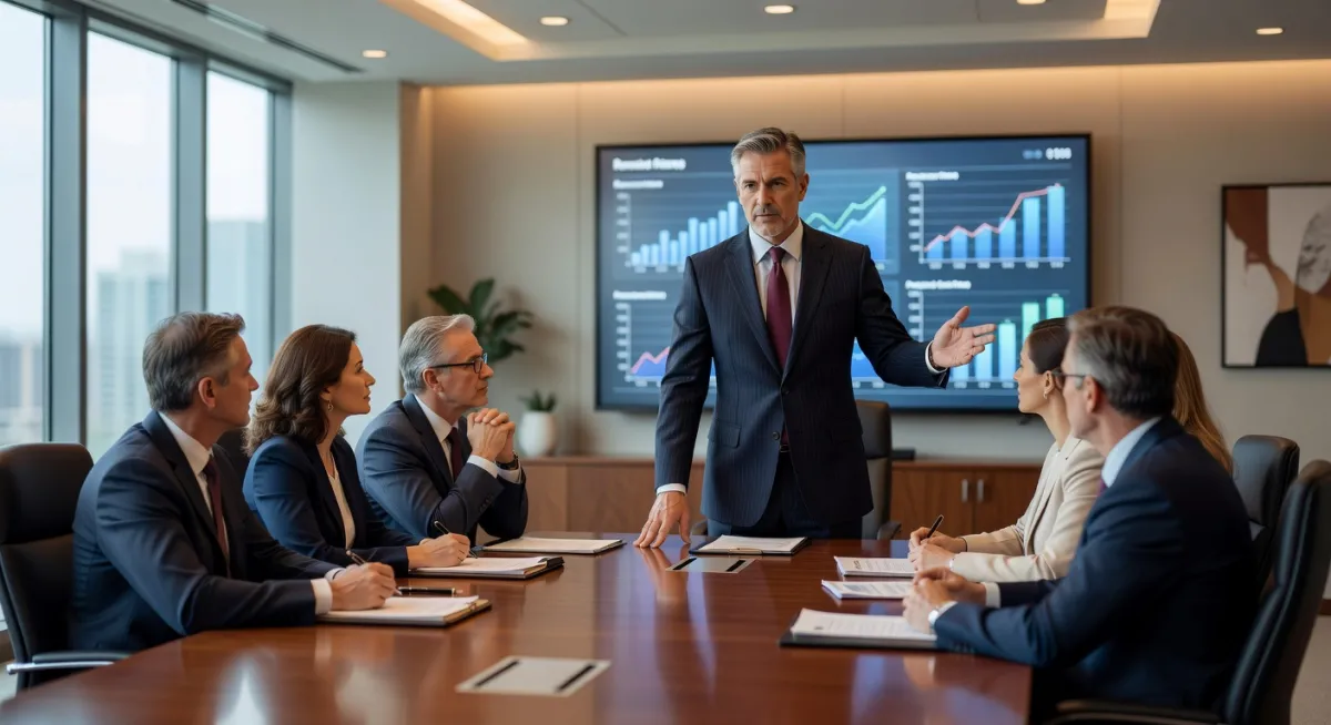 Budgeting in Healthcare Management: A Beginner's Guide
