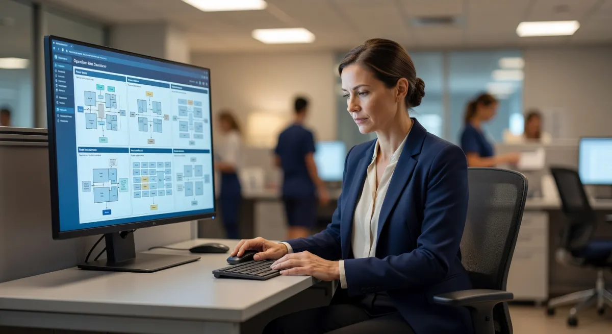 What Is Hospital Operations? A Beginner's Guide