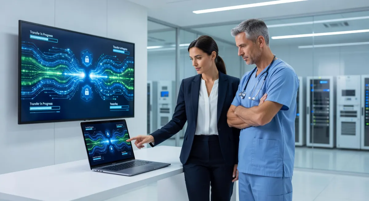 HIPAA Compliance in Healthcare: A Beginner's Guide