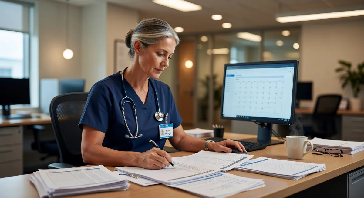 How to Do Staff Rostering: A Beginner's Guide
